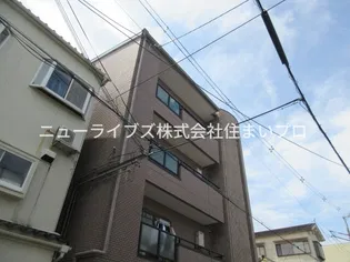 エムアンドエムタチバナの画像