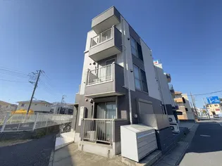 YASUIビル第9の画像
