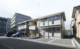 オークヒルズIIの画像