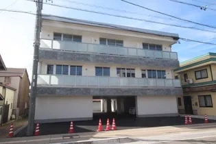 メゾン ボヌールIIの画像