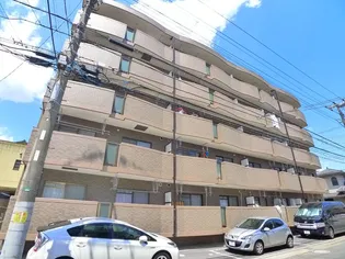 ホワイトコースト参番館の画像