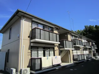 ヴェルドミールC棟の画像