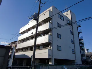ロイヤルパークハイムの画像