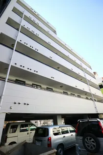 鹿児島県鹿児島市照国町【マンション】の外観