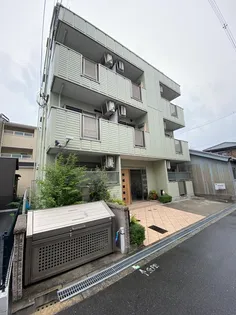 アダージェ小路の画像