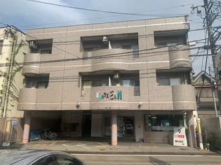 石川県金沢市扇町【マンション】の外観