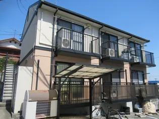 エコーハイツの画像