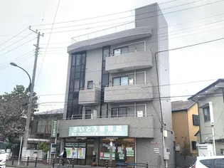 相澤ビルの画像