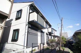 浅見ハイツCの画像