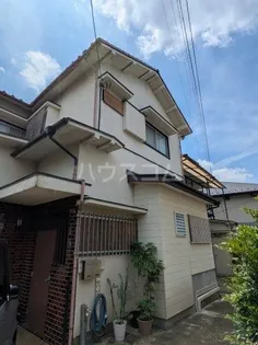 星野荘【2階】の外観