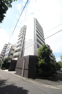 大阪府大阪市都島区網島町【マンション】の外観