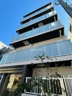 クレヴィスタ武蔵小杉の画像