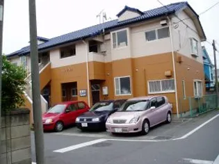 Kフラッツの画像