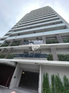 東京都品川区西五反田2【マンション】の外観