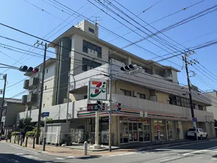 リバーリッチ第2川富ビルの画像