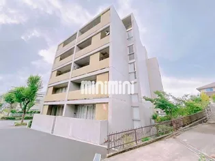 THE APARTMENT LIFの画像