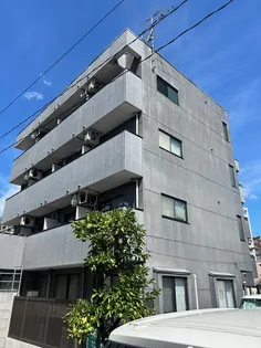 レビュー21【4階】の外観