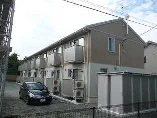 エーデルハイム Ⅱの画像