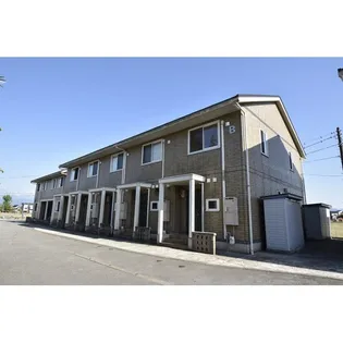 パークスクエア山室の画像