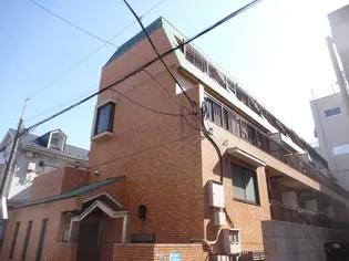 アーバンメゾン武蔵野の画像