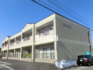 サンハイム山川の画像