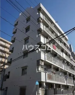 日興パレス大通り公園の画像