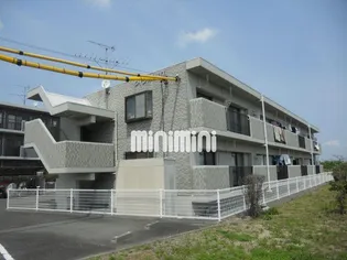 ヴィラ本郷IIの画像