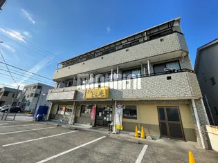 コーポI NOMAの画像