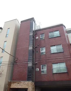 ベルモント北馬込の画像