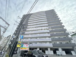 セレニテ京橋クレアの画像