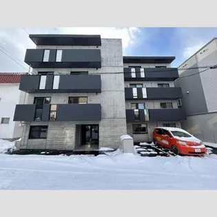 FAIRMONT TERRACEの画像