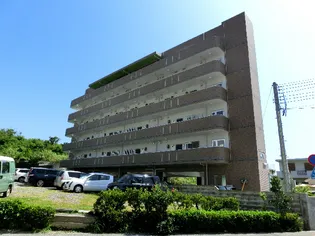 マンション山城鳳凰の画像