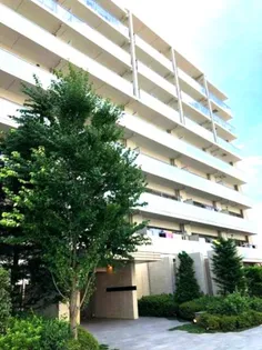 パークホームズ赤羽西の画像