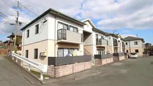 サクラージュ A棟の画像