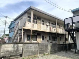 シティハイム南町の画像