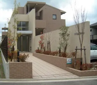 コージーオオトリの画像