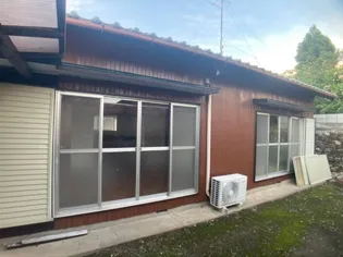 岐阜県瑞穂市穂積【一戸建】の外観