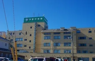 ルトンセラン【1階】の周辺