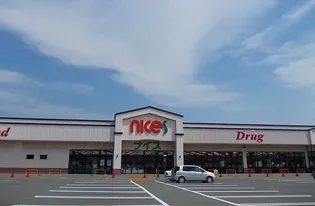 ルトンセラン【1階】の周辺