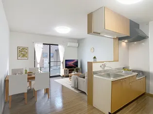 静岡県浜松市中央区三幸町【一戸建】の外観