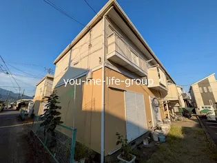 コーポかとうIIの画像