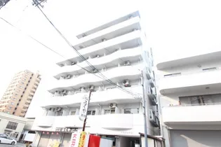 CK東雲ビルの画像