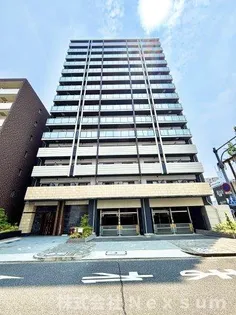 エス・キュート 丸の内【8階】の外観