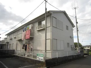 サンハイツ金子の画像