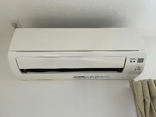 レオネクスト美津【1階】の内装