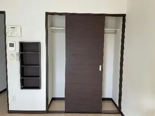 レオネクスト美津【1階】の内装