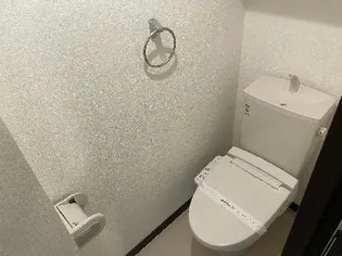 レオネクスト美津【1階】の内装