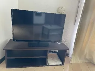 レオネクスト美津【1階】の内装