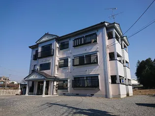 小西屋コーポ【2階】の外観