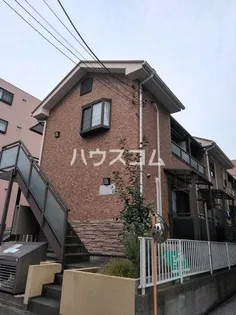 セゾンド フジIIの画像